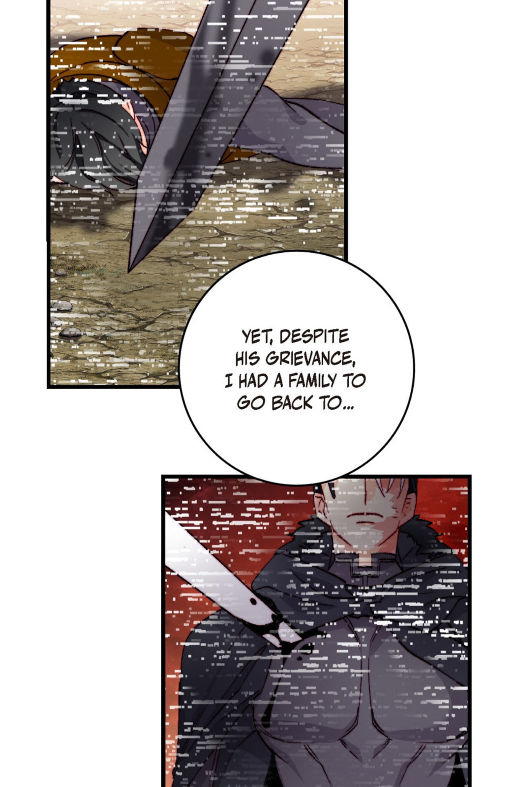 Read Bring the Love chapter 153 image 28 on Lezhin