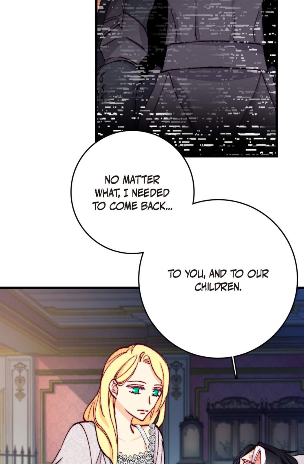 Read Bring the Love chapter 153 image 29 on Lezhin