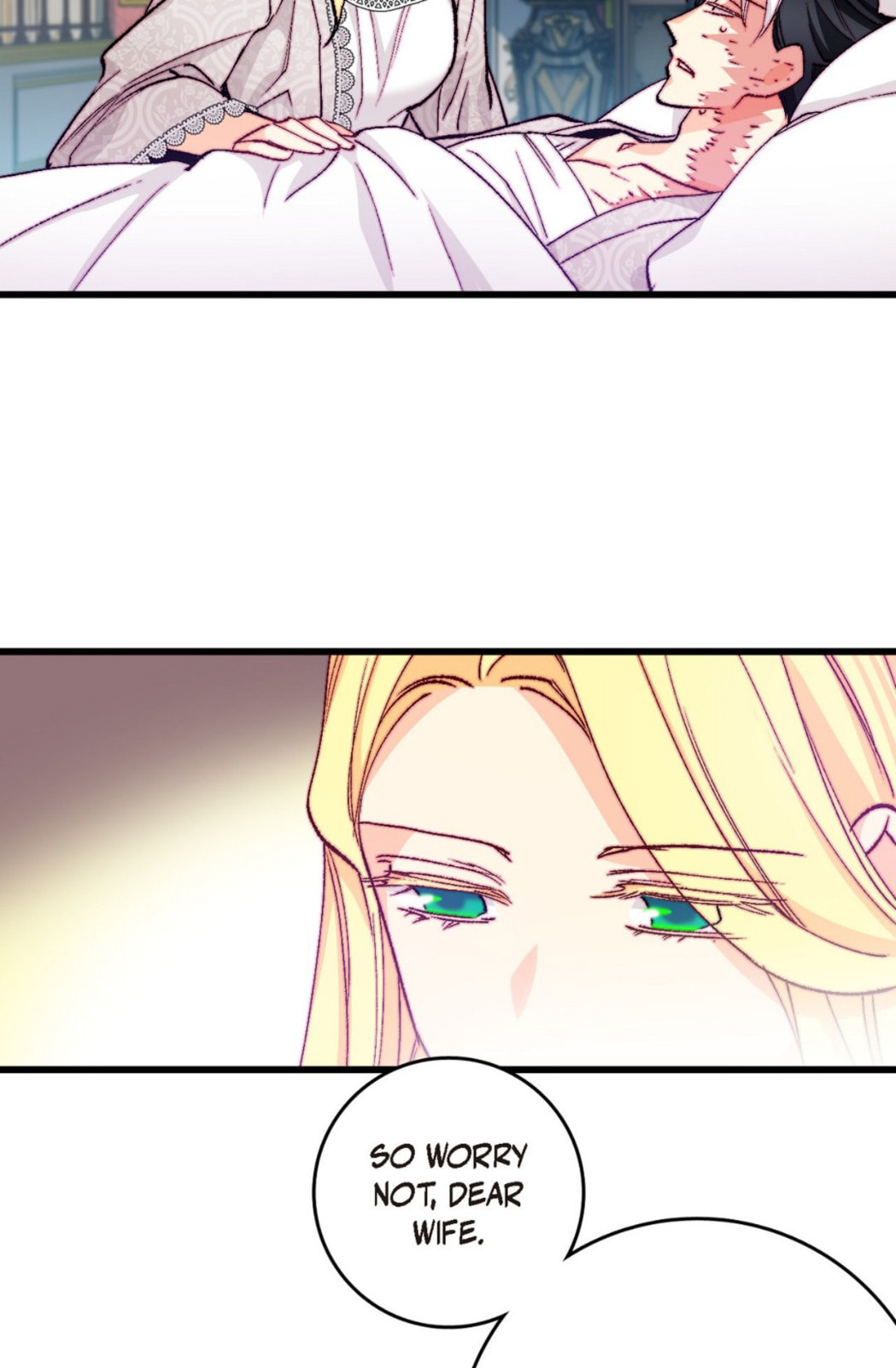 Read Bring the Love chapter 153 image 30 on Lezhin