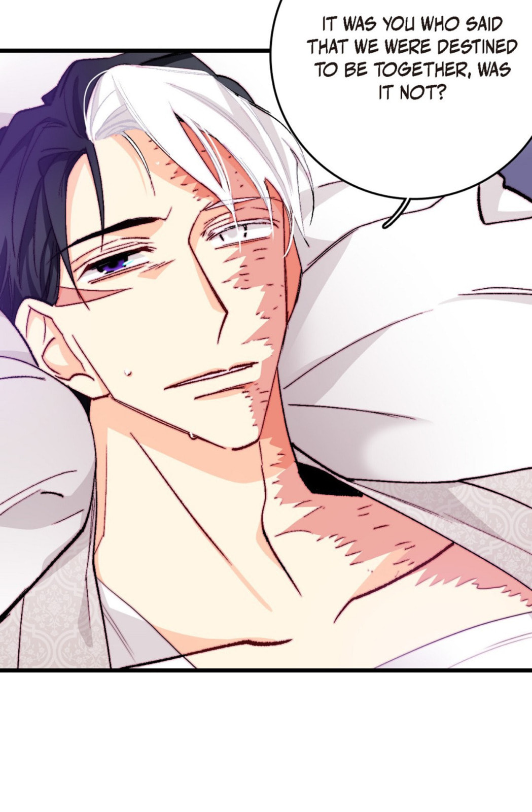 Read Bring the Love chapter 153 image 31 on Lezhin