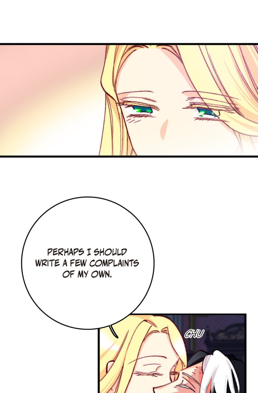 Read Bring the Love chapter 153 image 32 on Lezhin