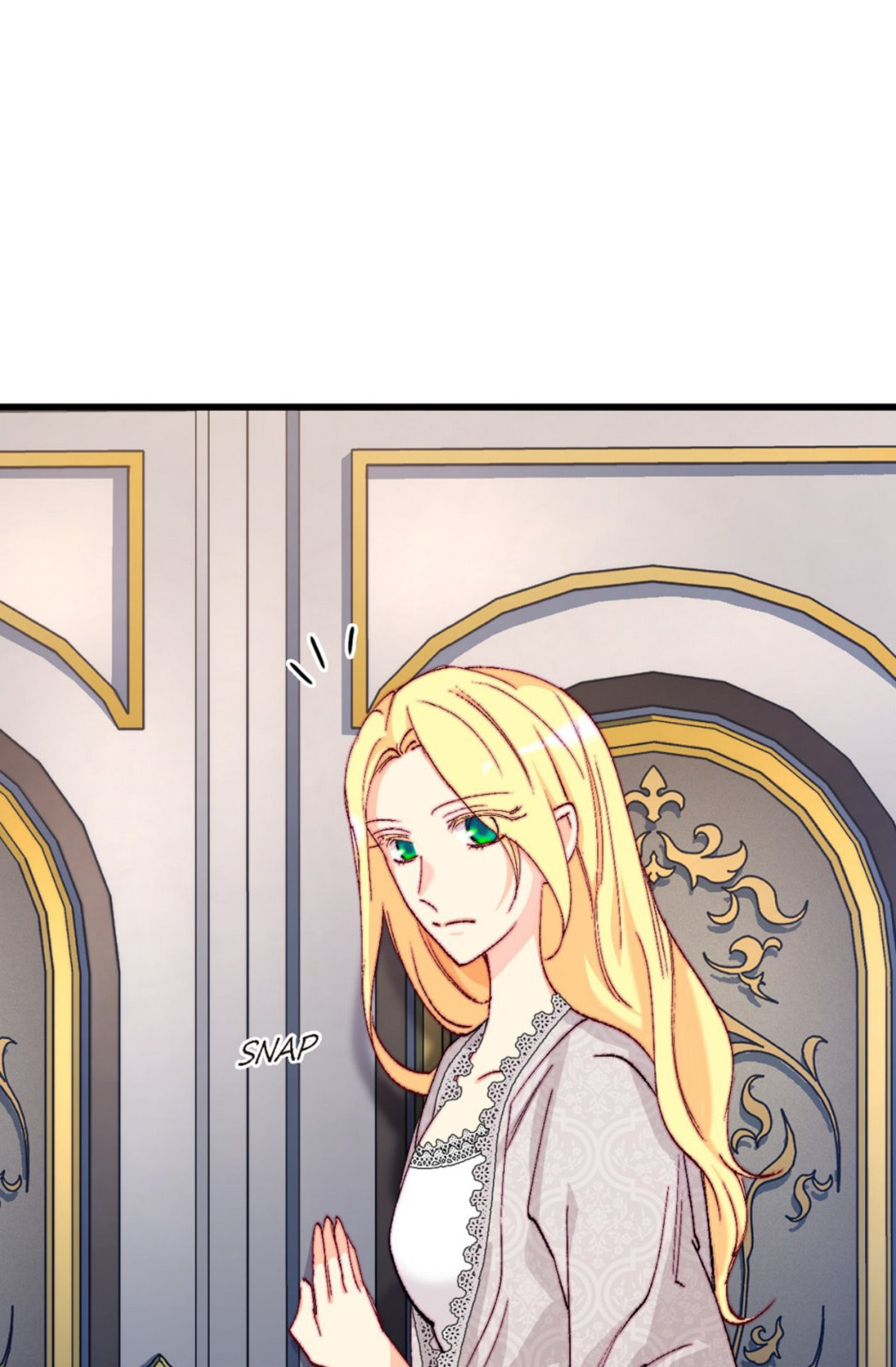 Read Bring the Love chapter 153 image 35 on Lezhin
