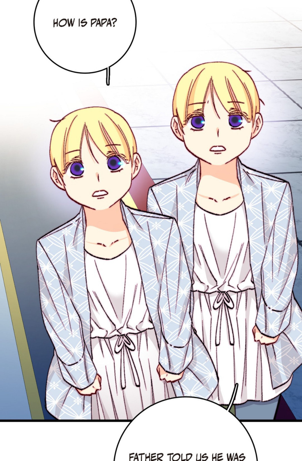 Read Bring the Love chapter 153 image 37 on Lezhin