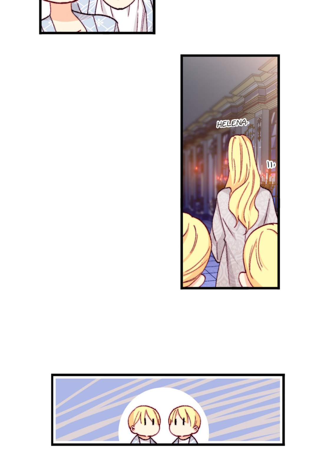 Read Bring the Love chapter 153 image 41 on Lezhin