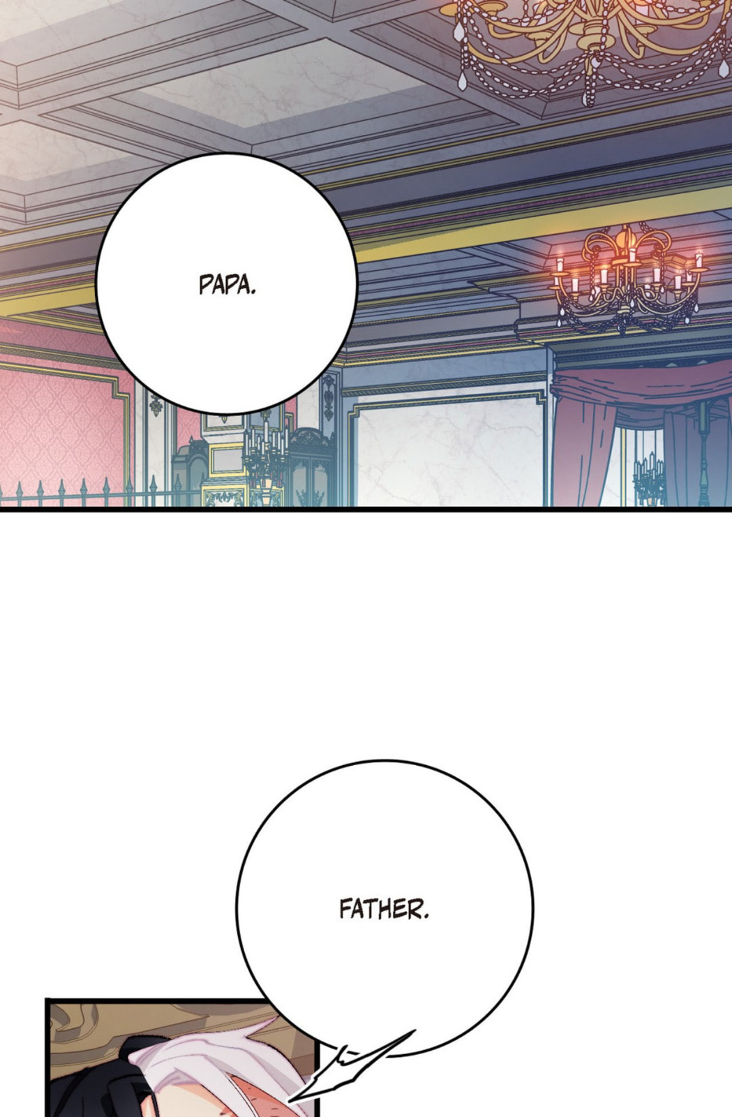 Read Bring the Love chapter 153 image 43 on Lezhin