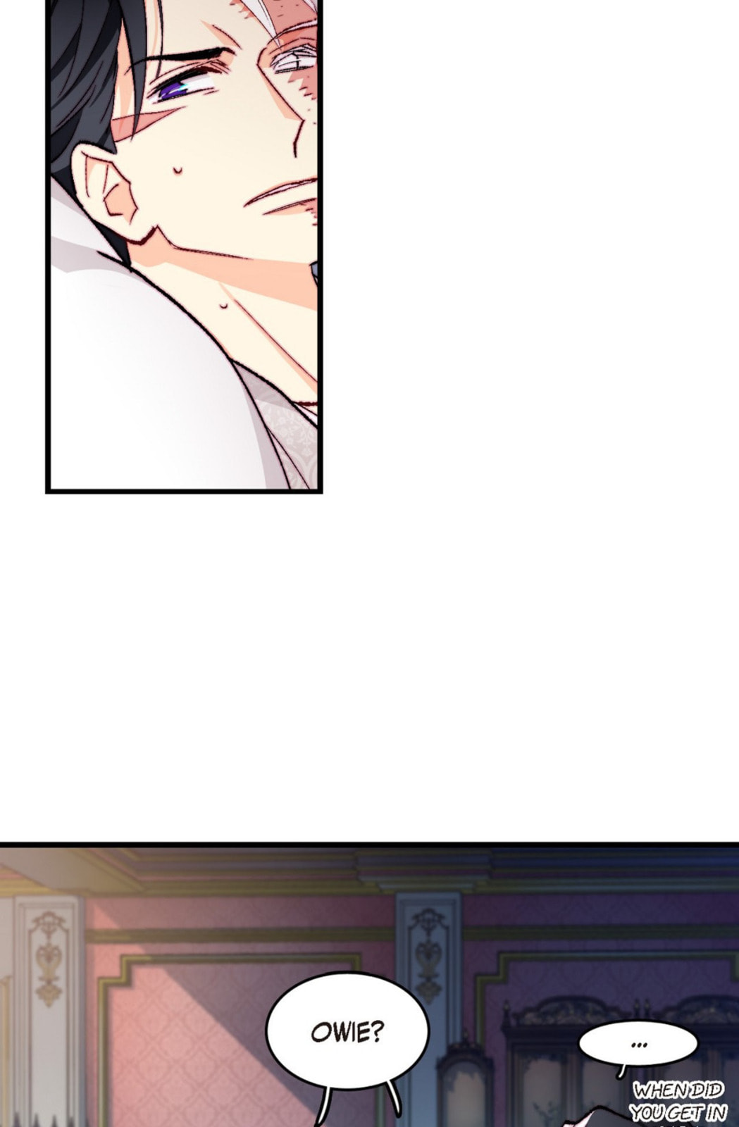 Read Bring the Love chapter 153 image 44 on Lezhin