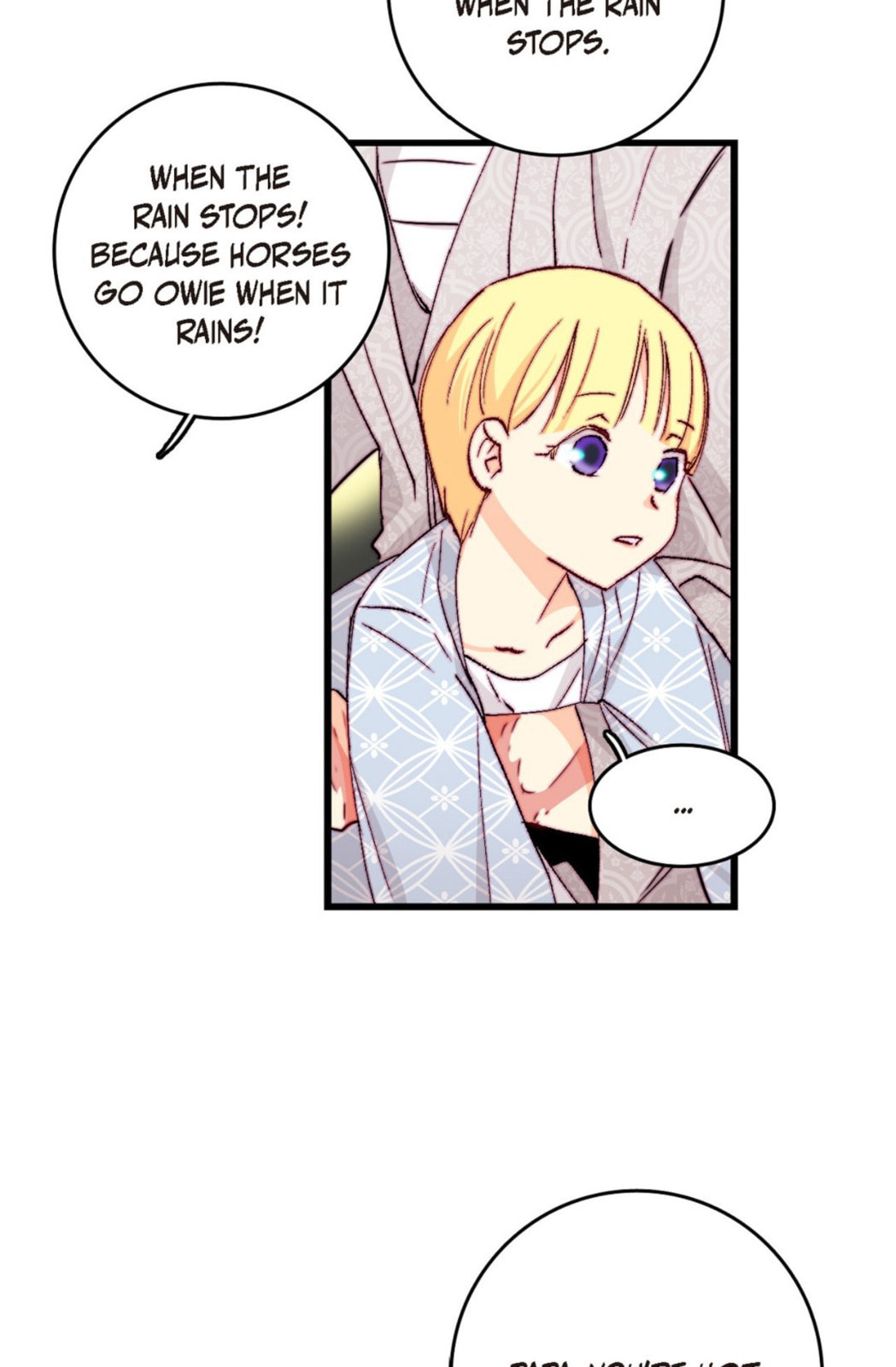 Read Bring the Love chapter 153 image 48 on Lezhin