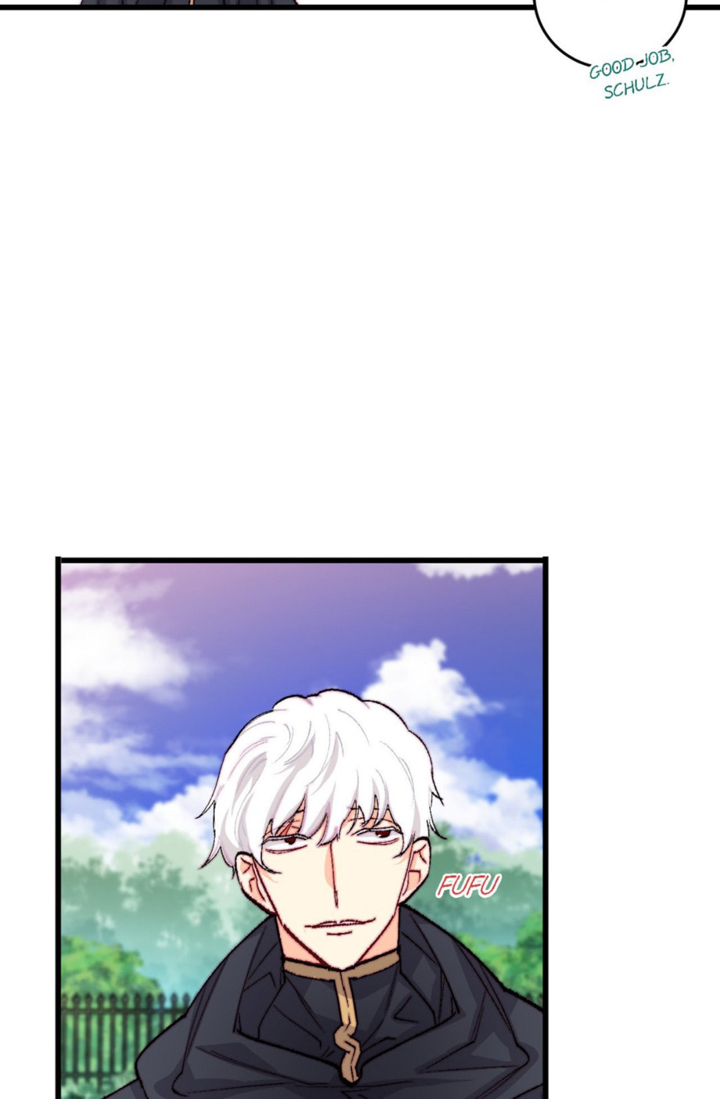 Read Bring the Love chapter 153 image 5 on Lezhin