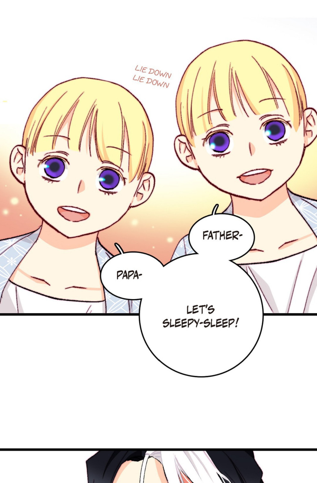 Read Bring the Love chapter 153 image 52 on Lezhin