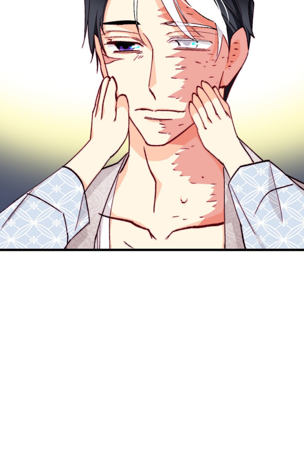 Read Bring the Love chapter 153 image 53 on Lezhin