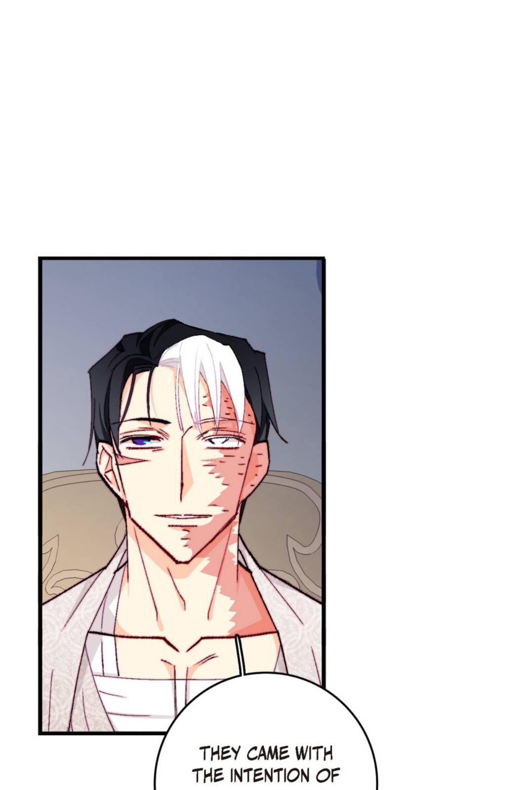 Read Bring the Love chapter 153 image 57 on Lezhin