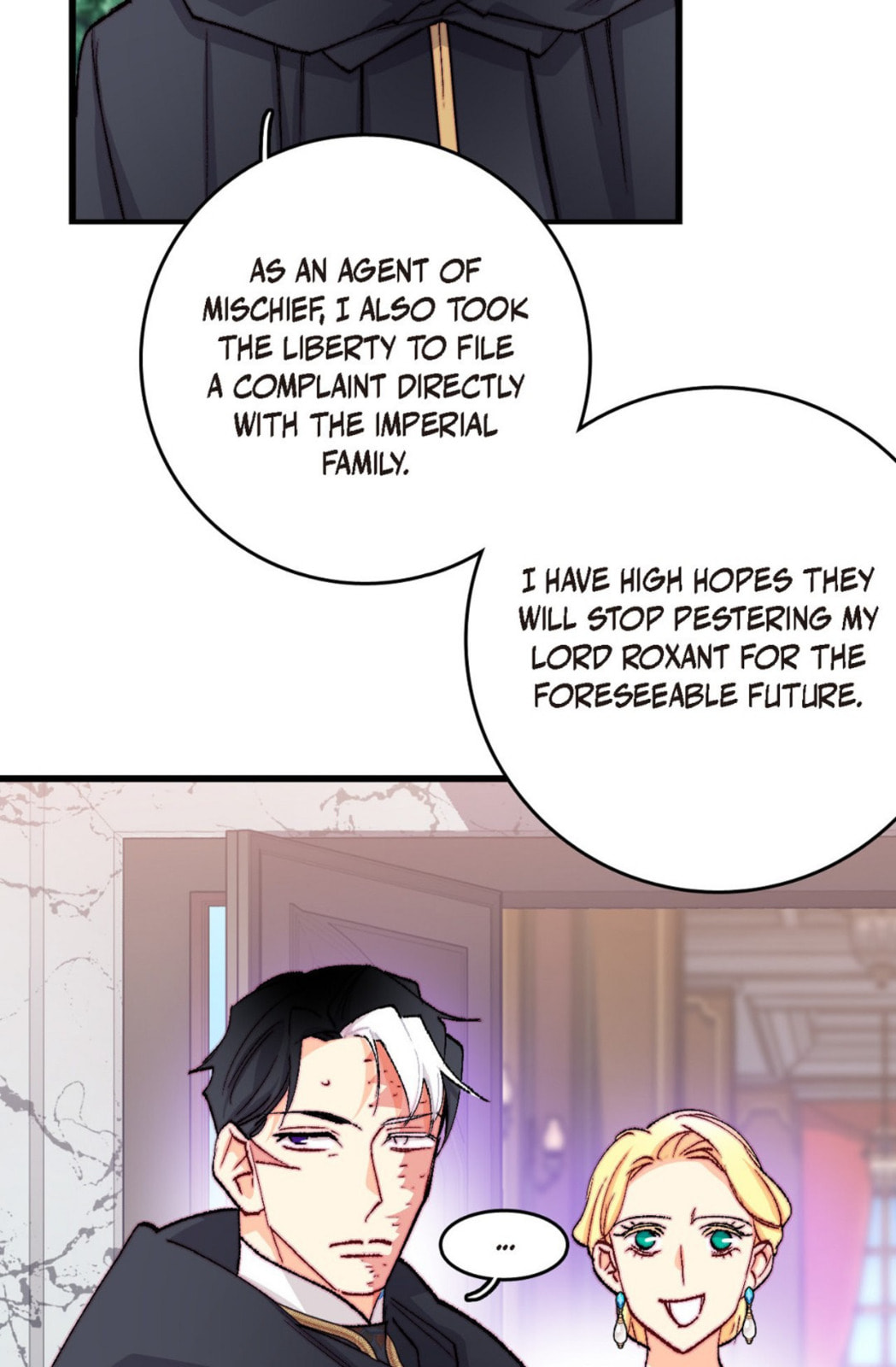 Read Bring the Love chapter 153 image 6 on Lezhin