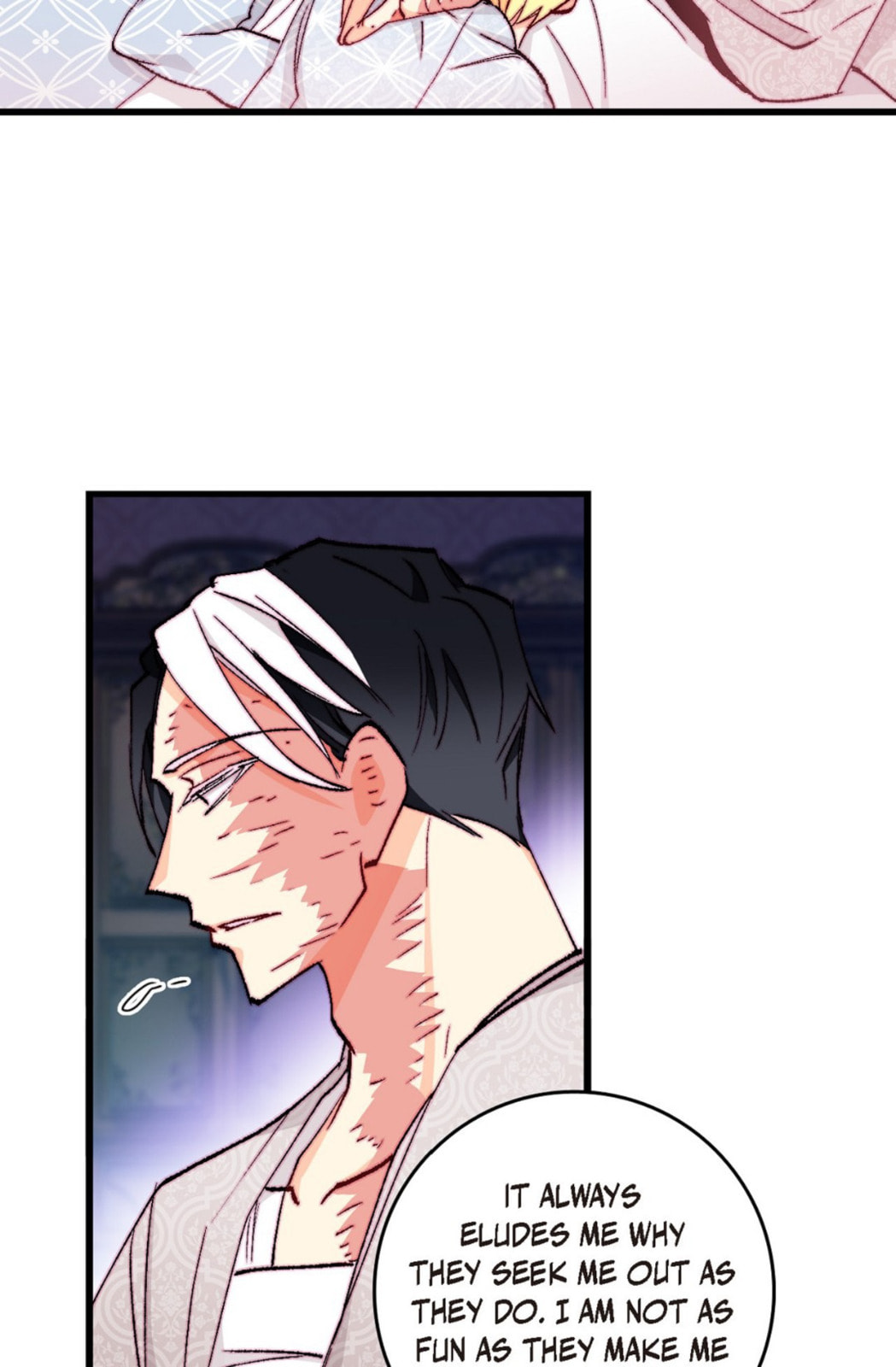 Read Bring the Love chapter 153 image 60 on Lezhin