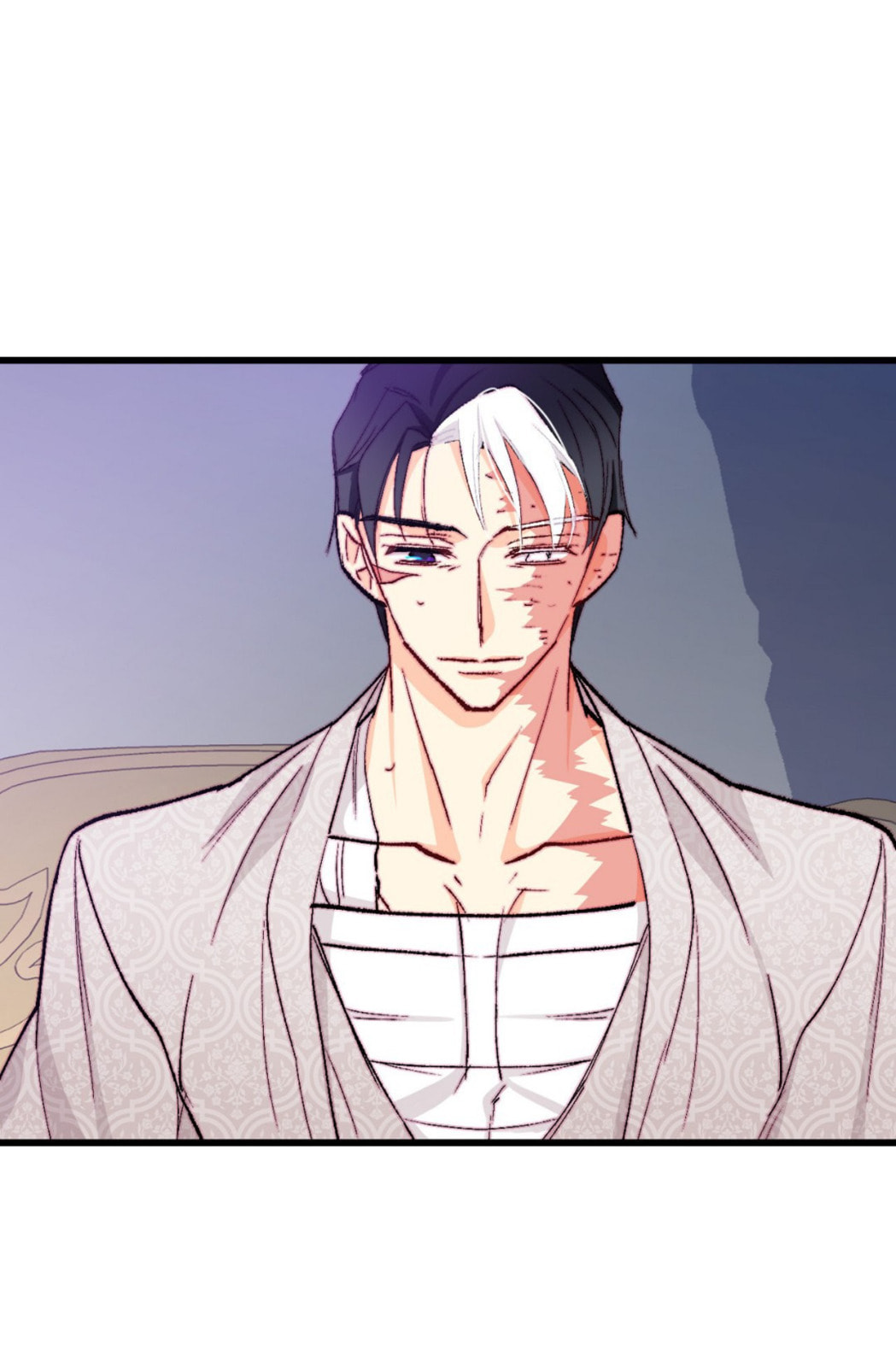 Read Bring the Love chapter 153 image 62 on Lezhin