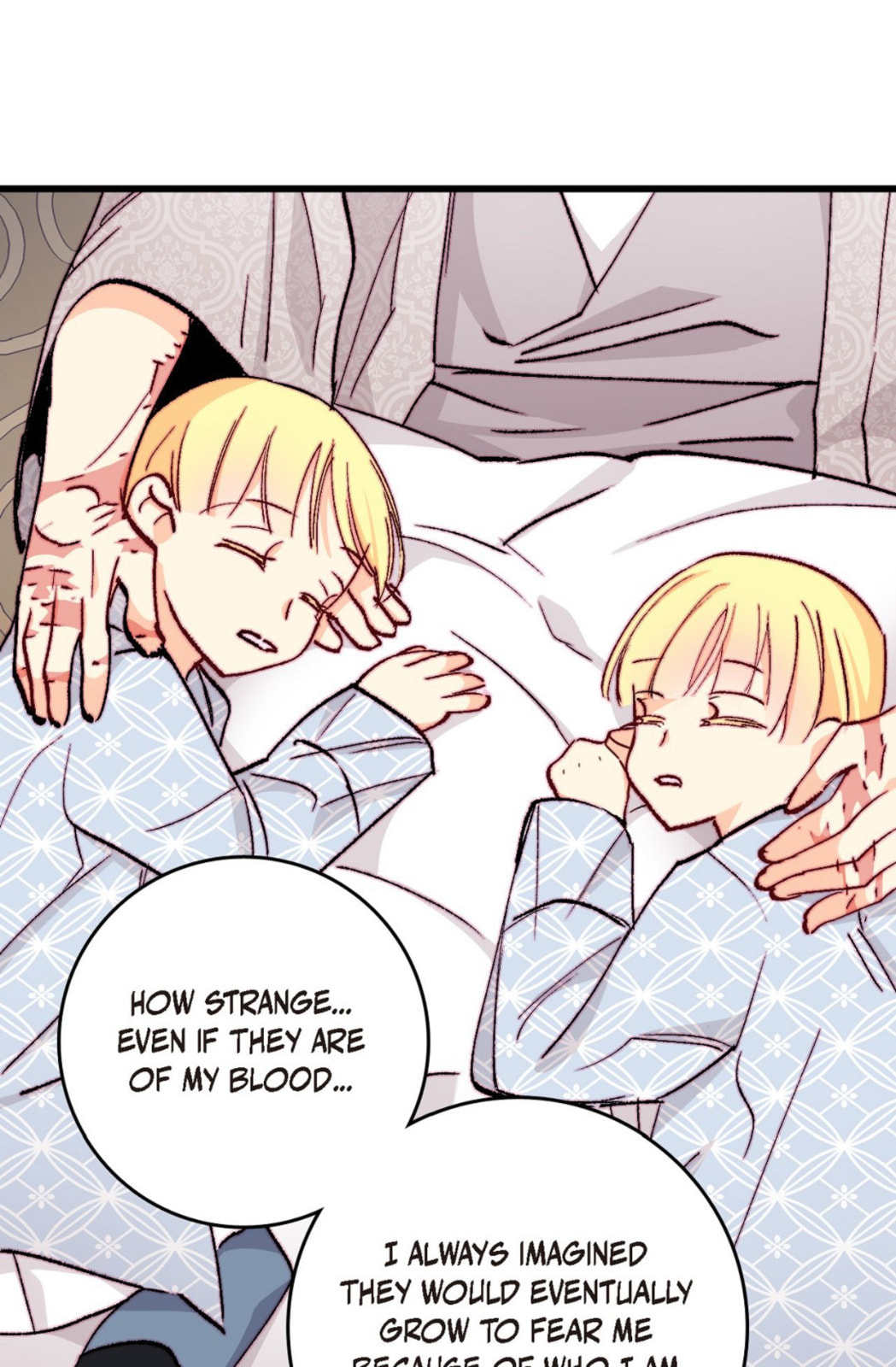 Read Bring the Love chapter 153 image 63 on Lezhin