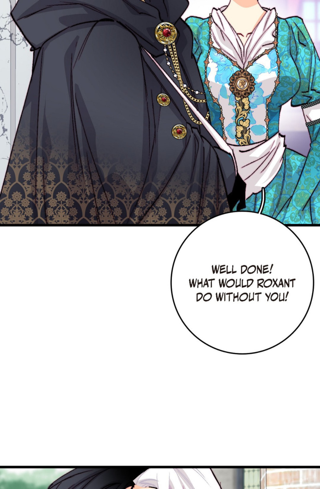 Read Bring the Love chapter 153 image 7 on Lezhin