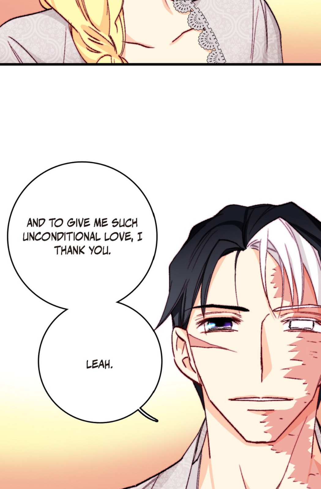 Read Bring the Love chapter 153 image 71 on Lezhin