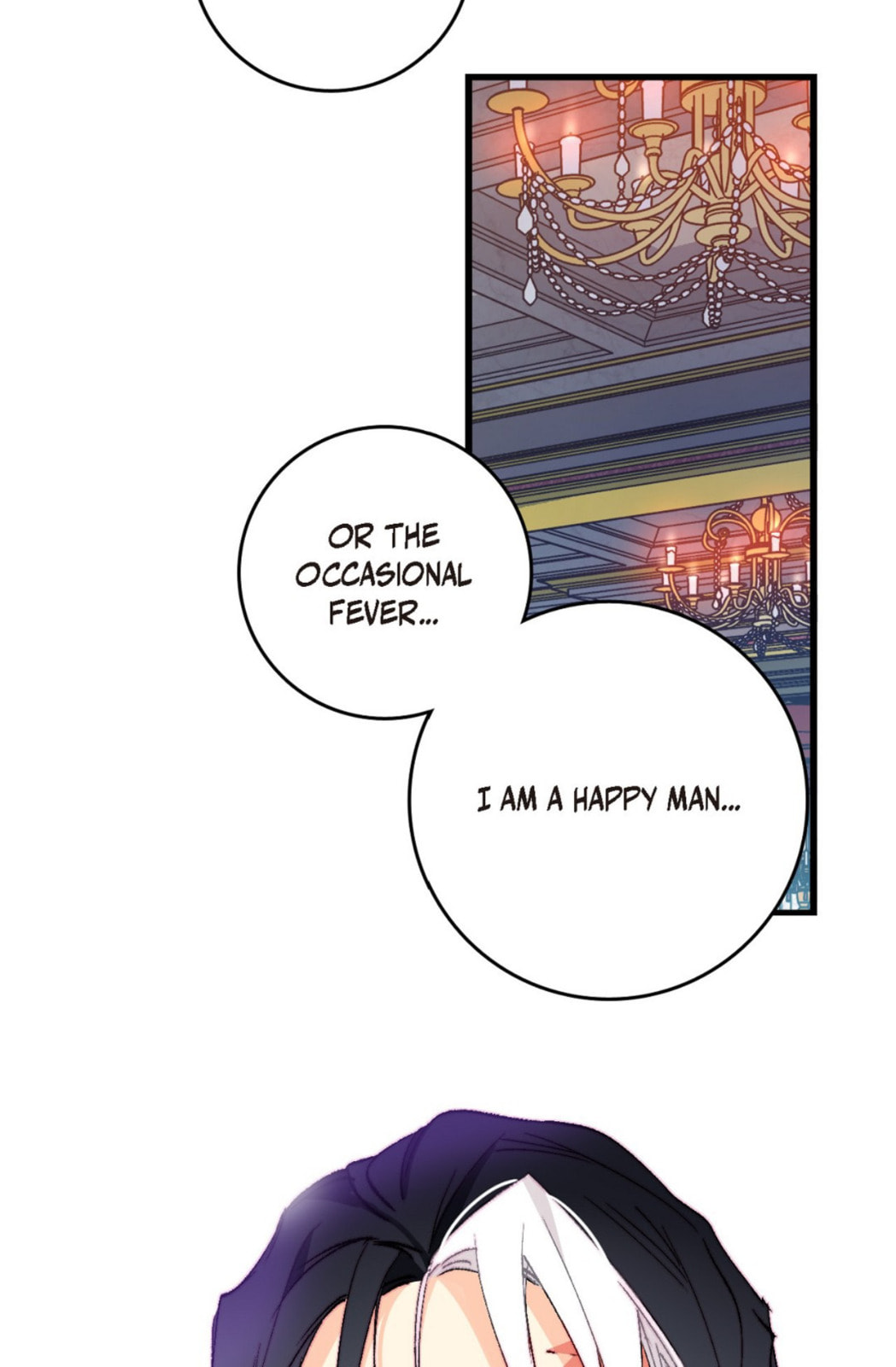 Read Bring the Love chapter 153 image 73 on Lezhin