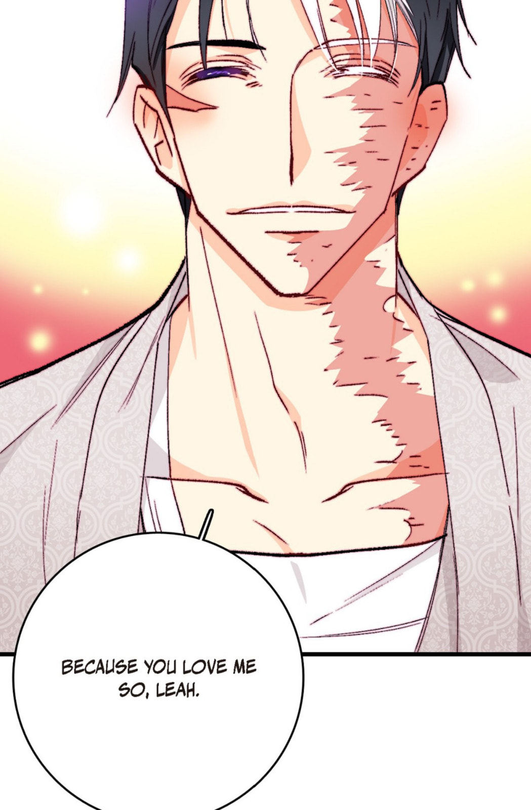 Read Bring the Love chapter 153 image 74 on Lezhin