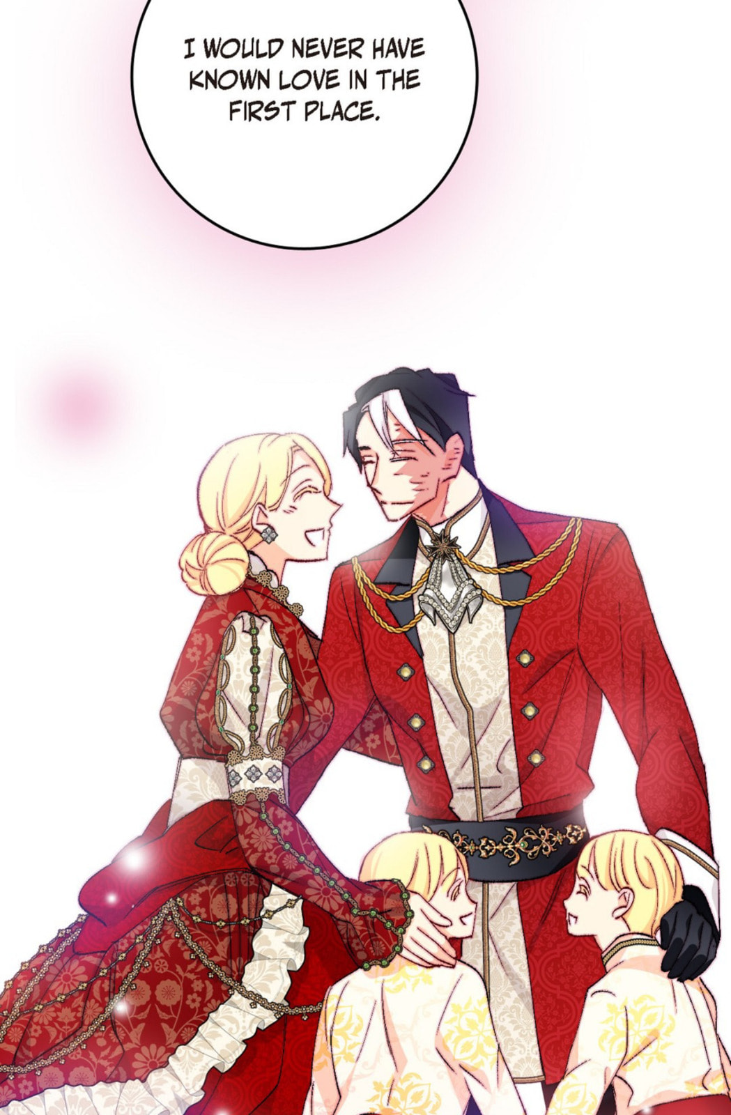 Read Bring the Love chapter 153 image 77 on Lezhin