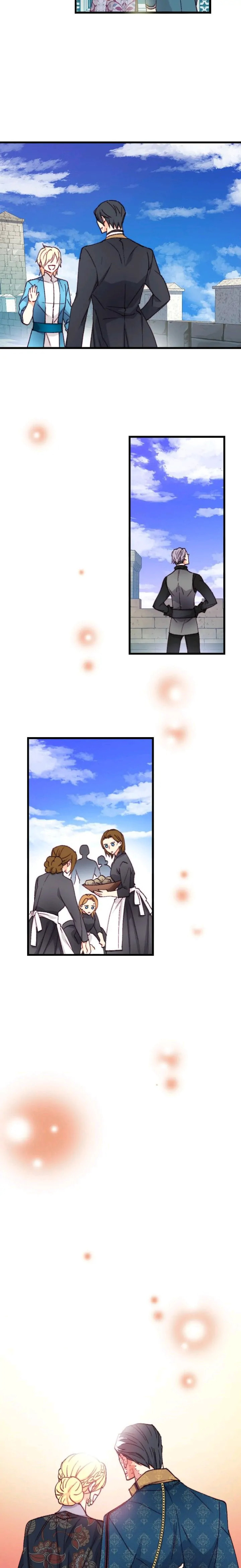 Read Bring the Love chapter 154.1 image 16 on Lezhin