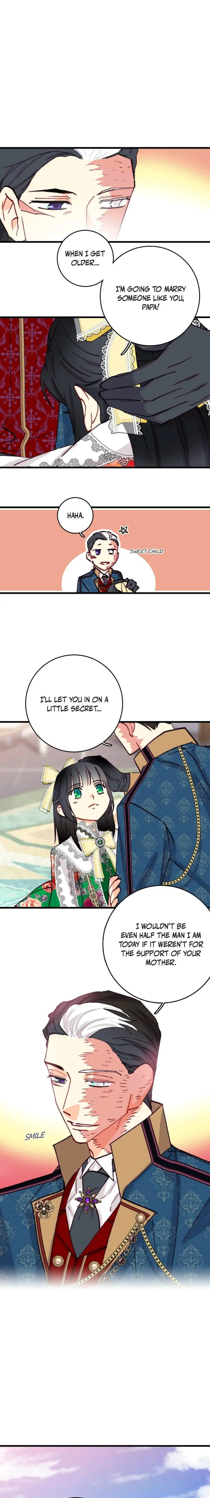Read Bring the Love chapter 154.1 image 9 on Lezhin