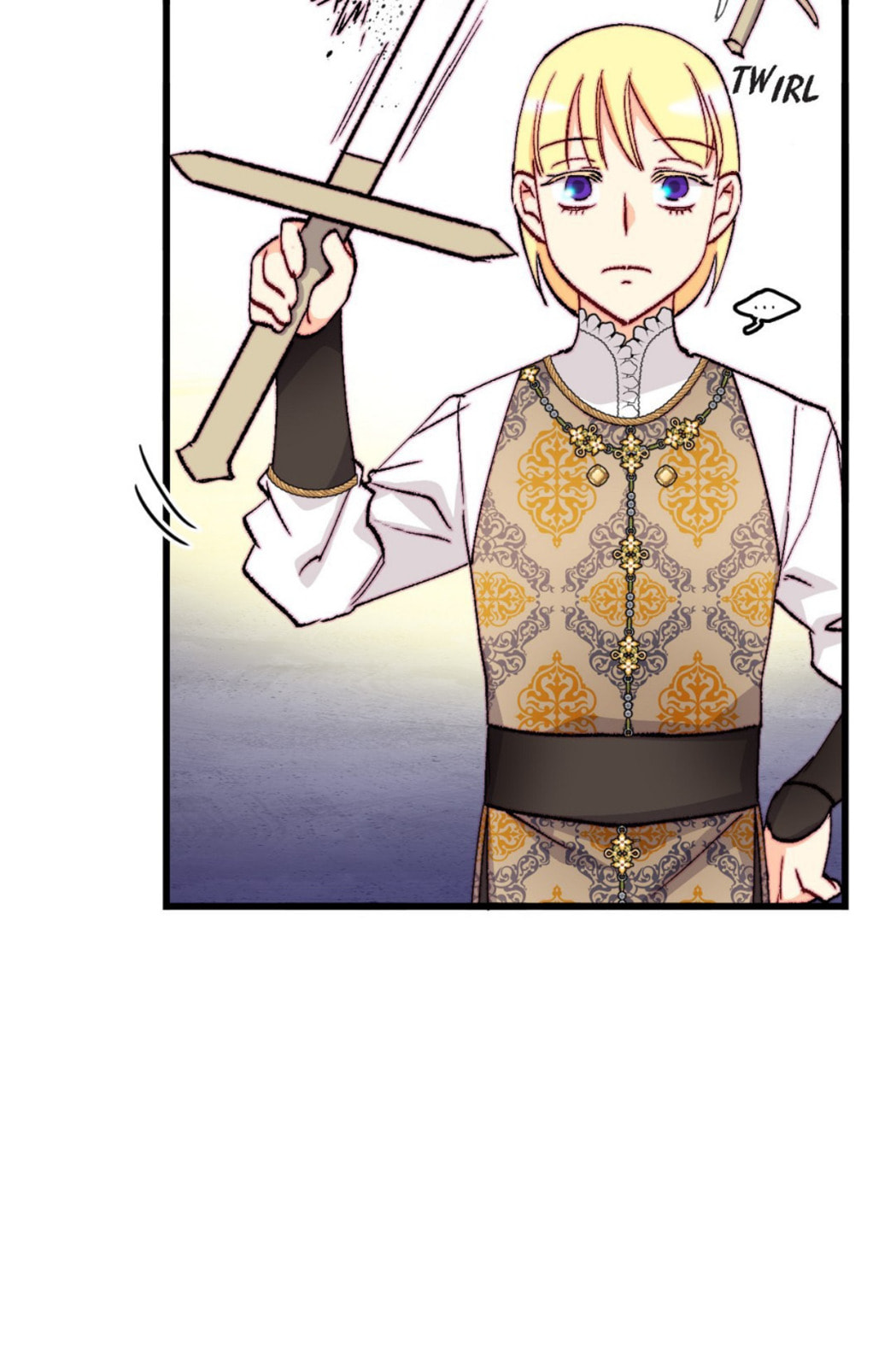 Read Bring the Love chapter 154 image 10 on Lezhin