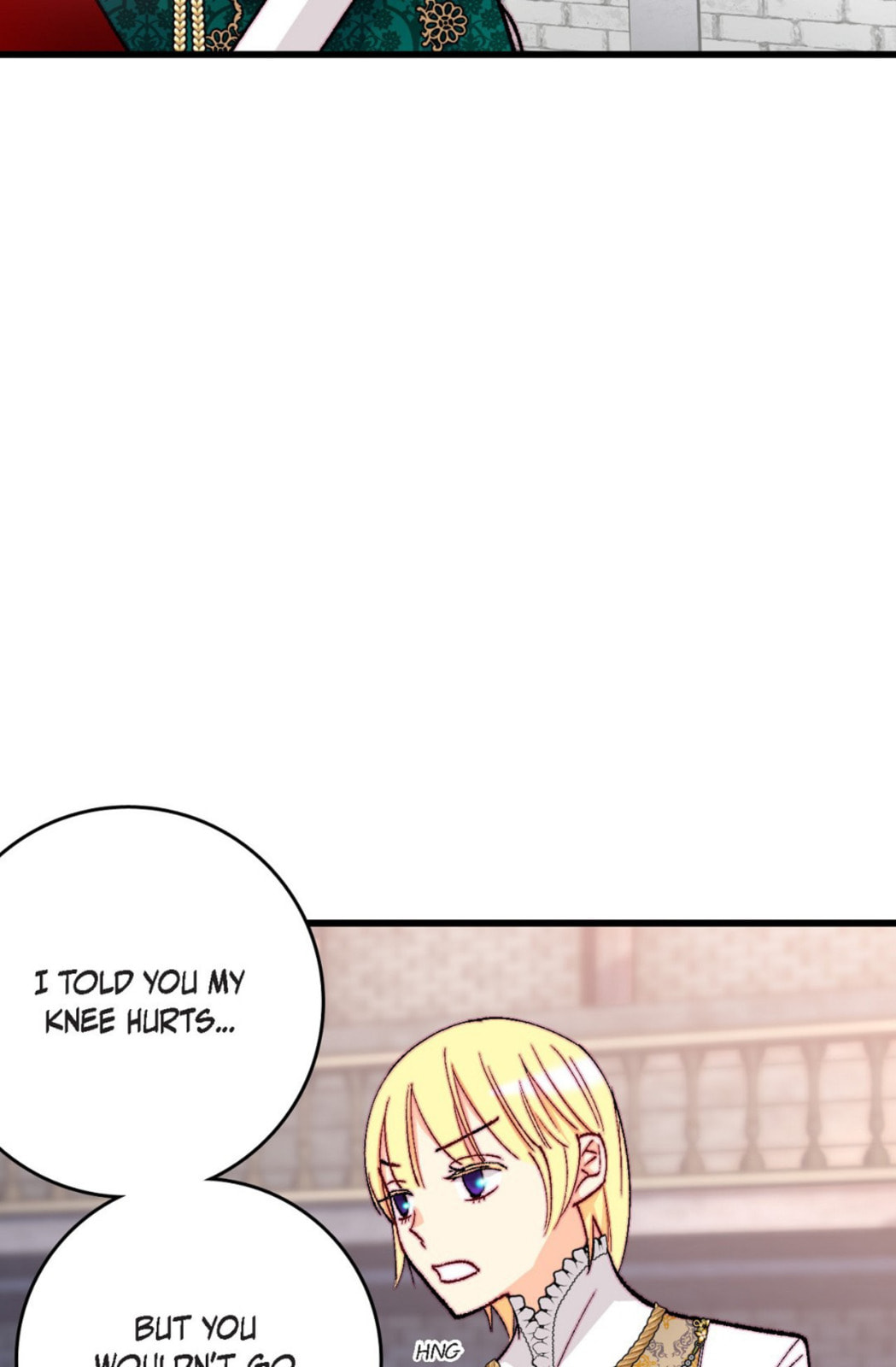 Read Bring the Love chapter 154 image 14 on Lezhin