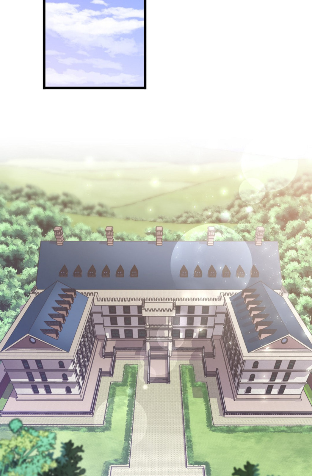 Read Bring the Love chapter 154 image 2 on Lezhin