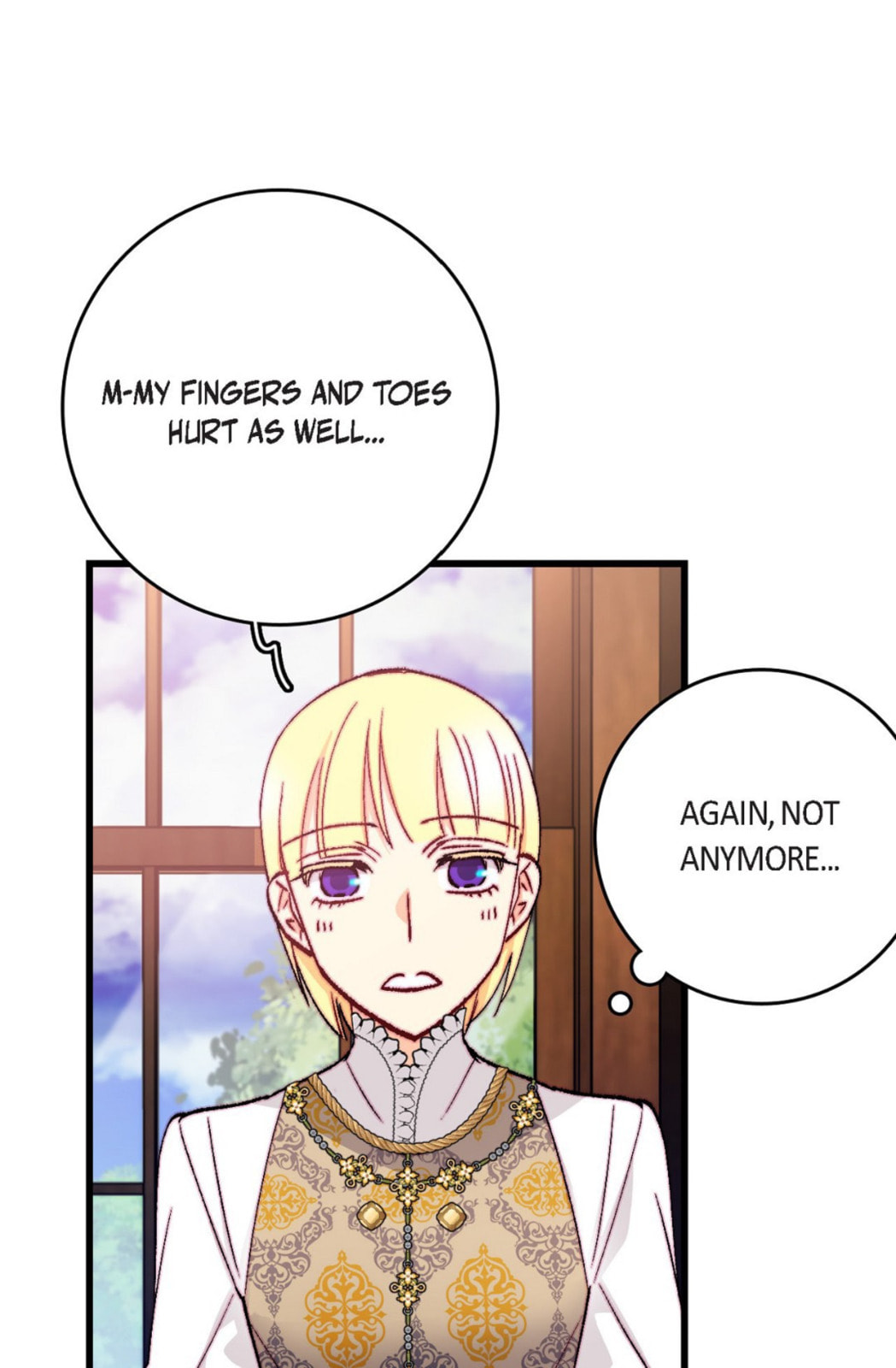 Read Bring the Love chapter 154 image 28 on Lezhin