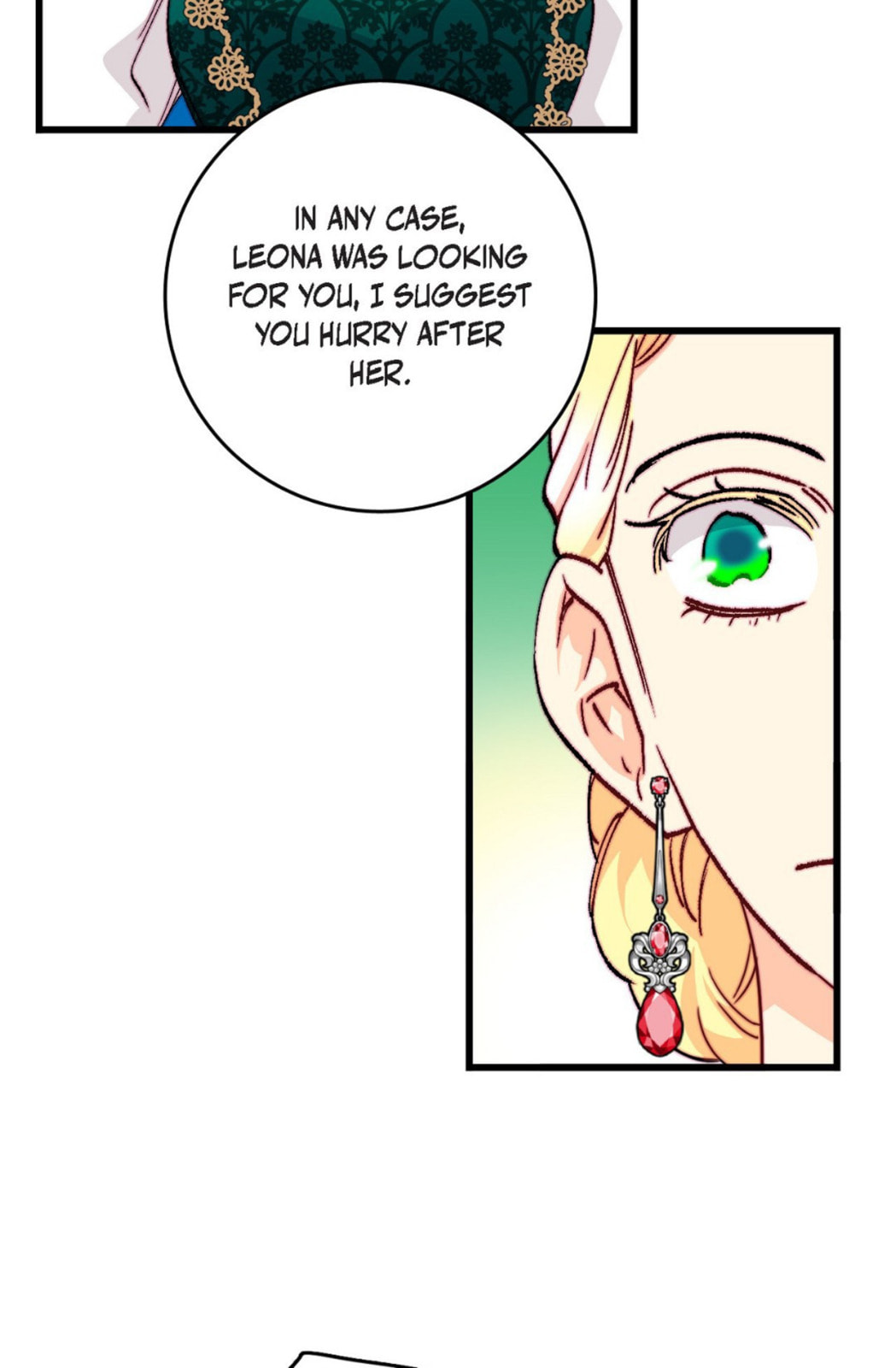 Read Bring the Love chapter 154 image 31 on Lezhin