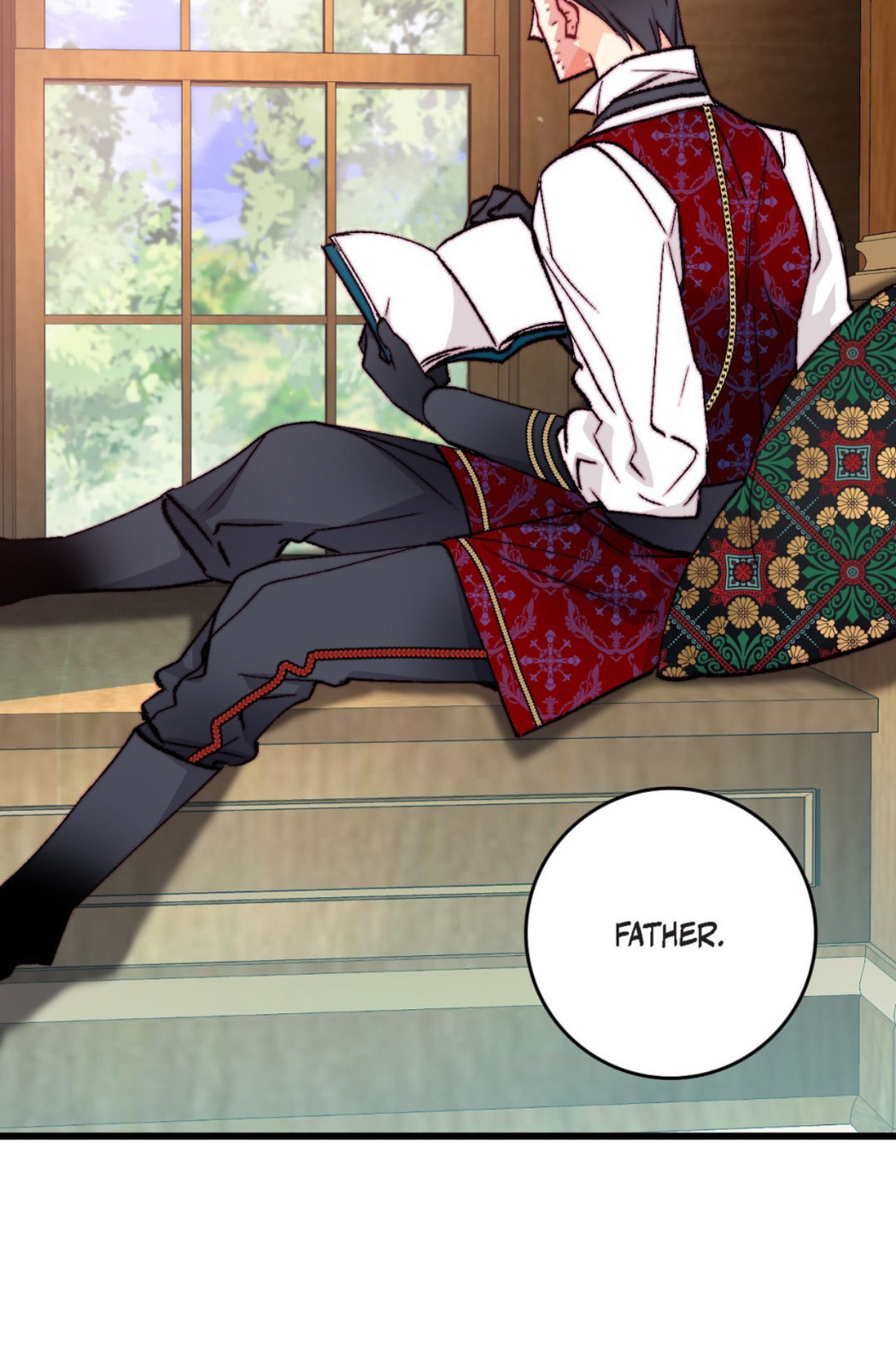 Read Bring the Love chapter 154 image 4 on Lezhin
