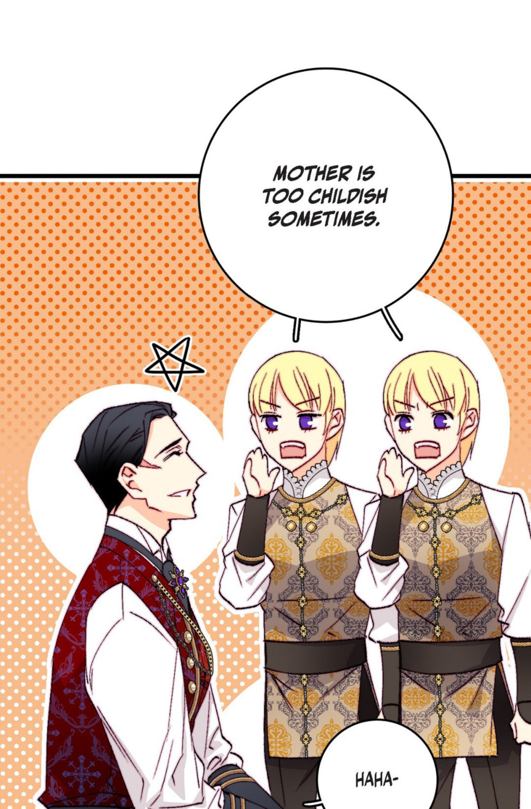 Read Bring the Love chapter 154 image 40 on Lezhin