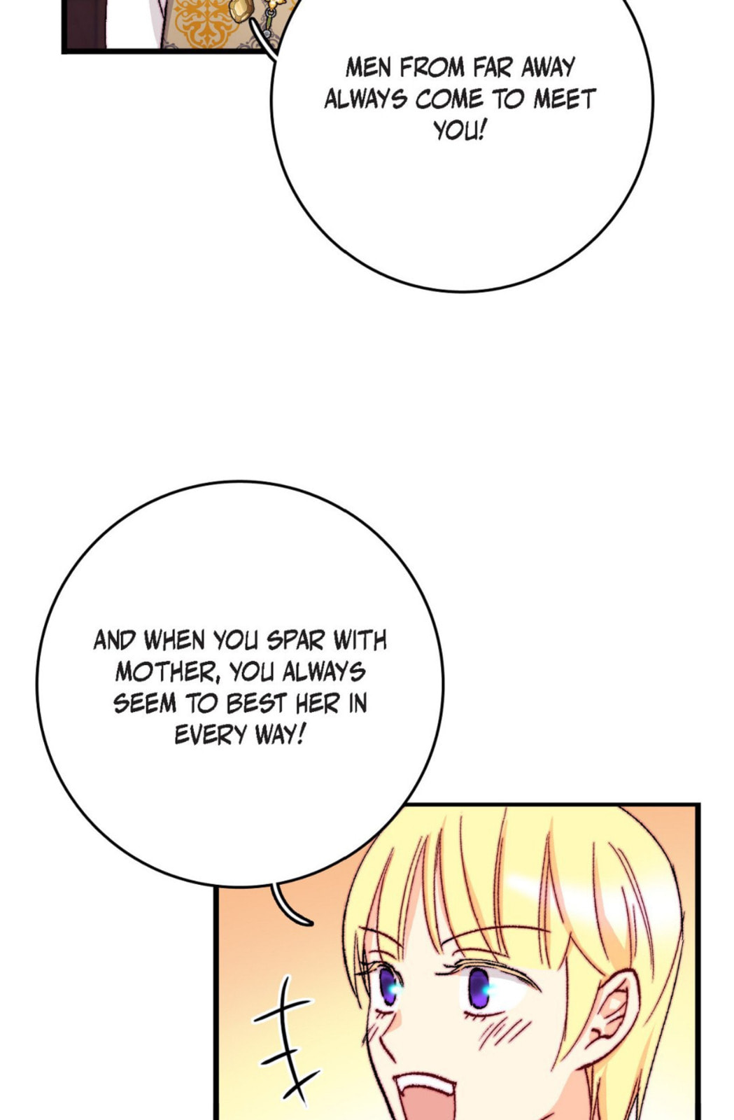Read Bring the Love chapter 154 image 45 on Lezhin