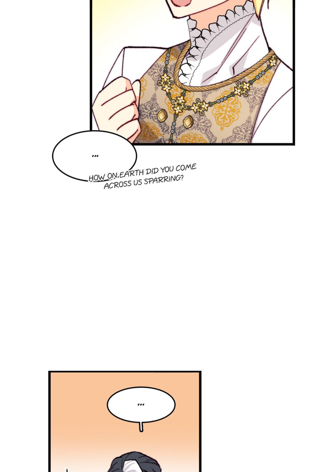 Read Bring the Love chapter 154 image 46 on Lezhin