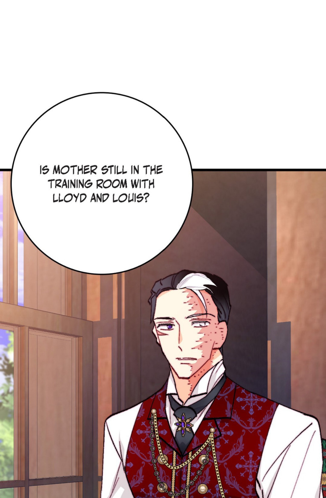 Read Bring the Love chapter 154 image 5 on Lezhin