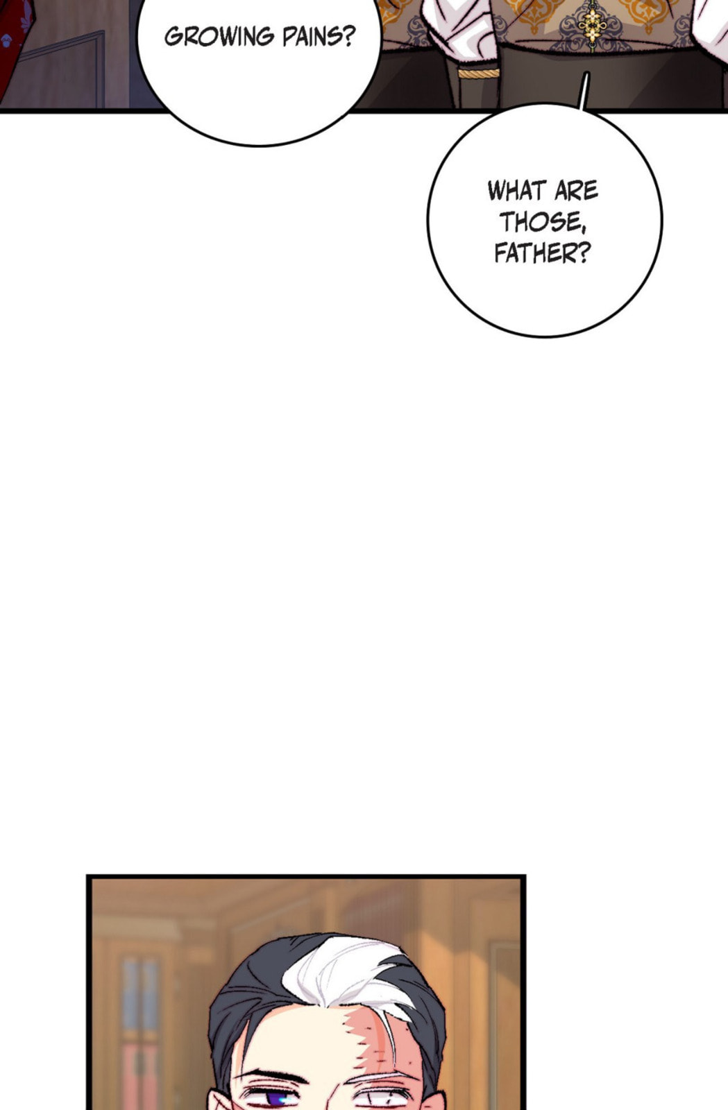 Read Bring the Love chapter 154 image 50 on Lezhin