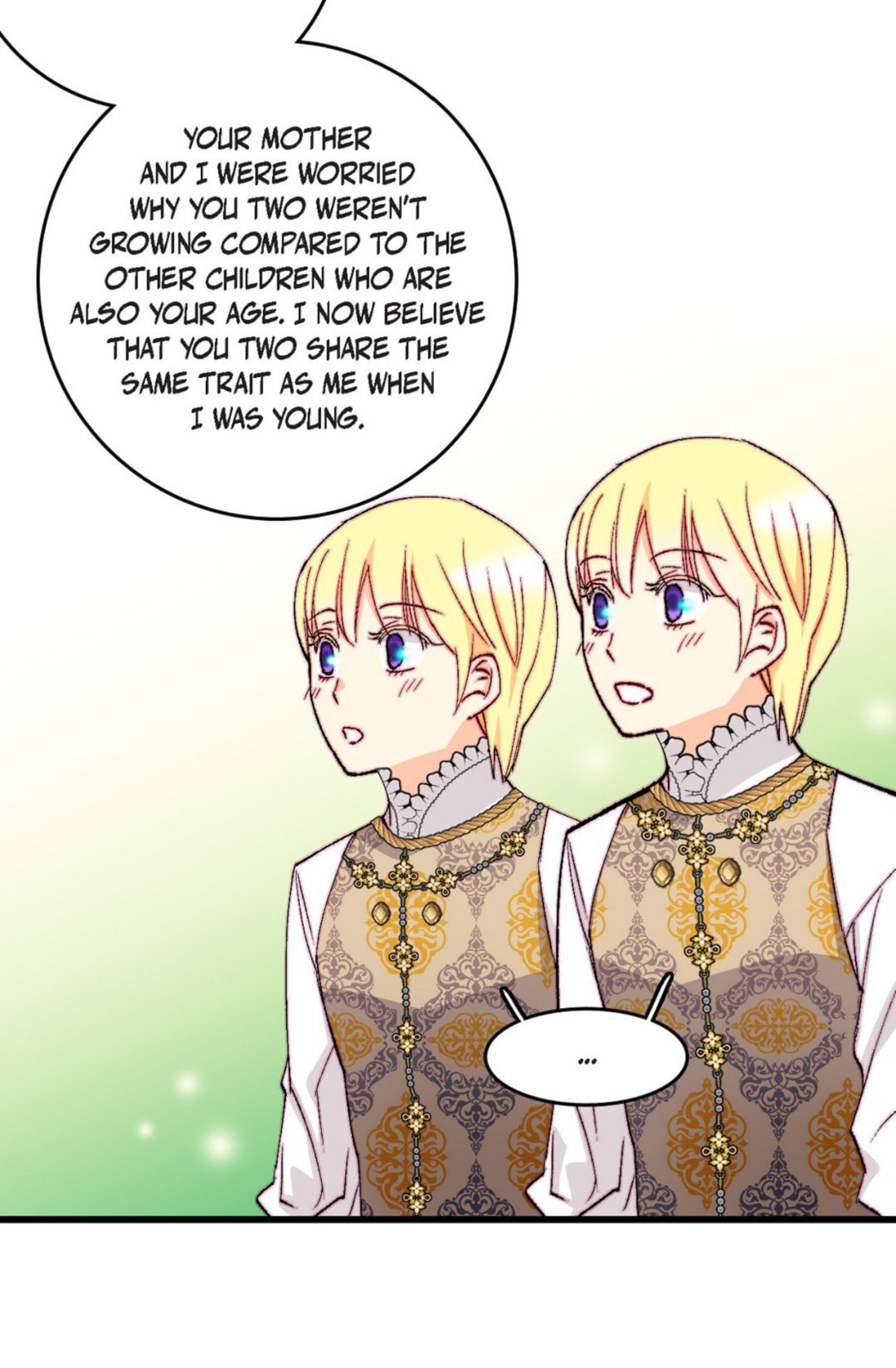 Read Bring the Love chapter 154 image 52 on Lezhin