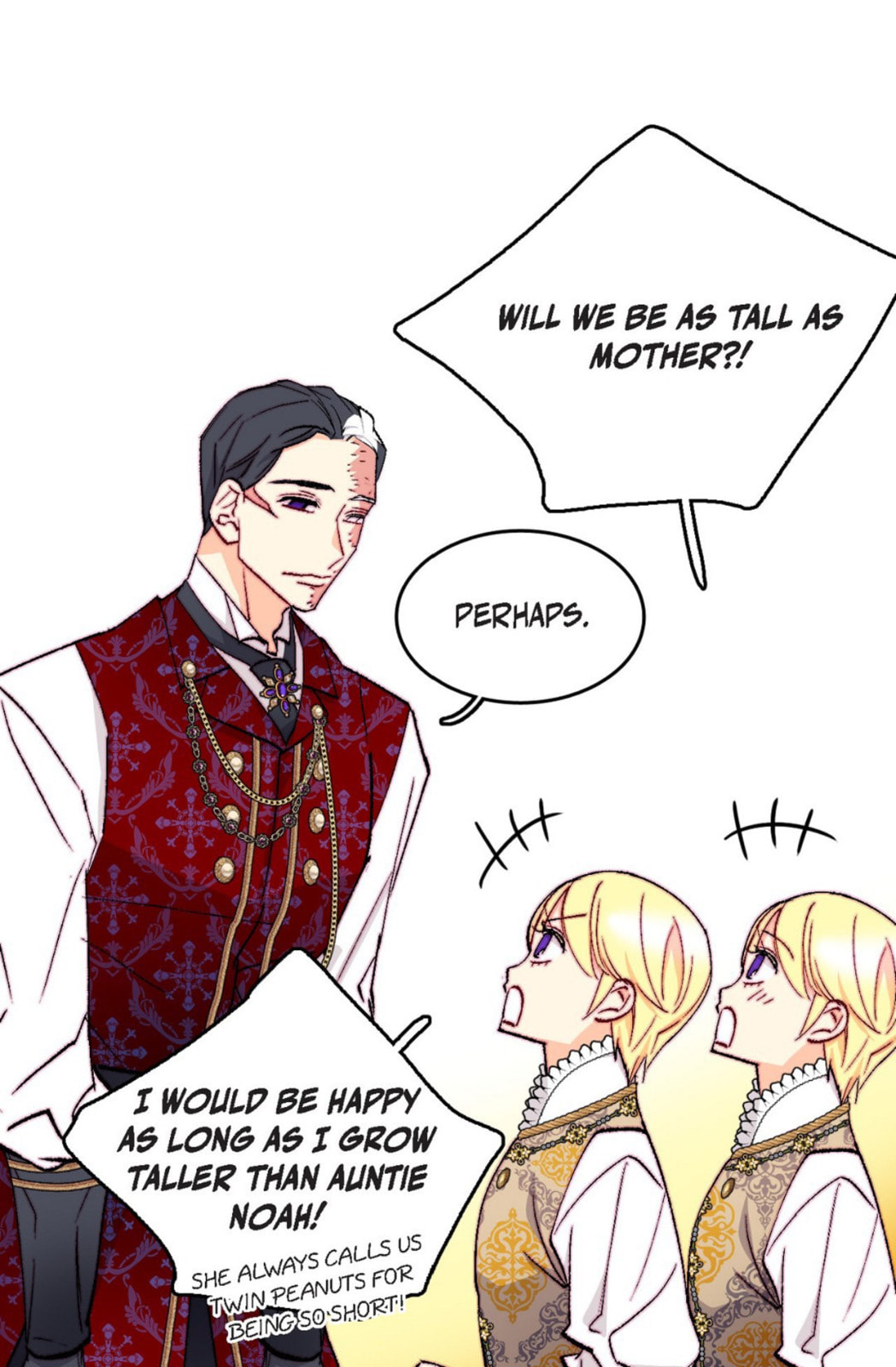 Read Bring the Love chapter 154 image 53 on Lezhin