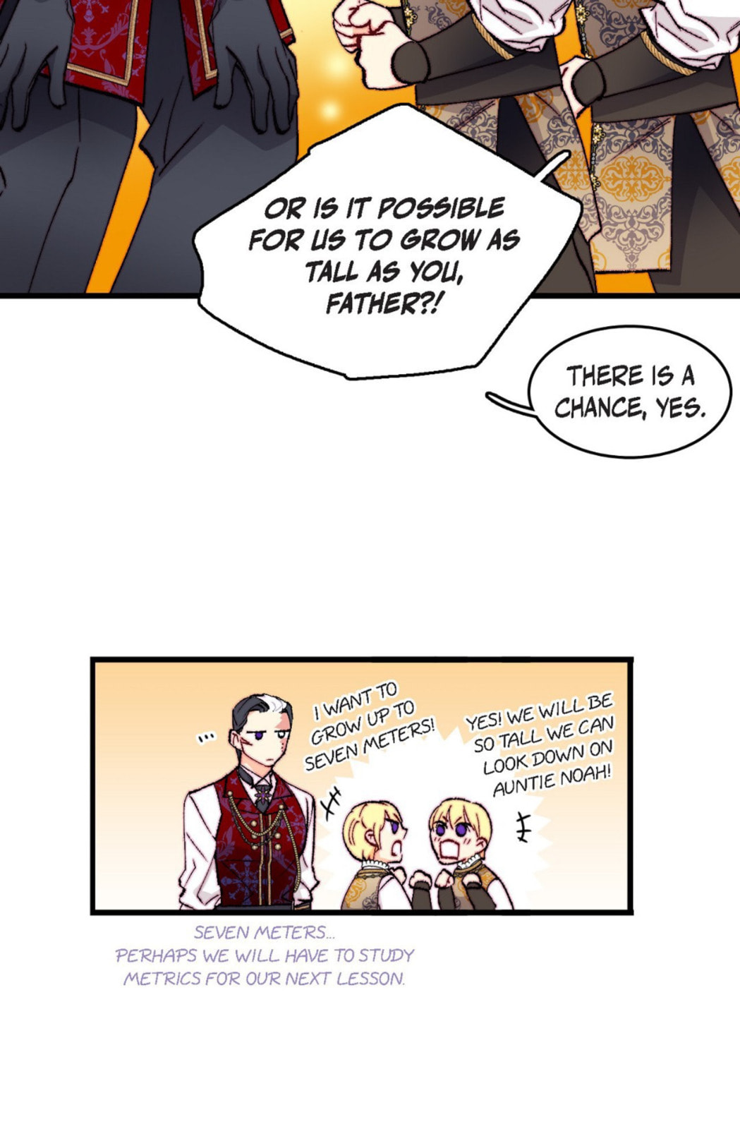 Read Bring the Love chapter 154 image 54 on Lezhin