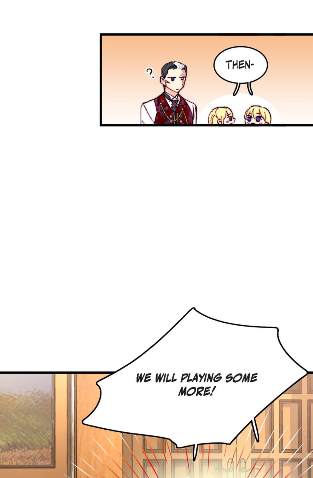 Read Bring the Love chapter 154 image 55 on Lezhin
