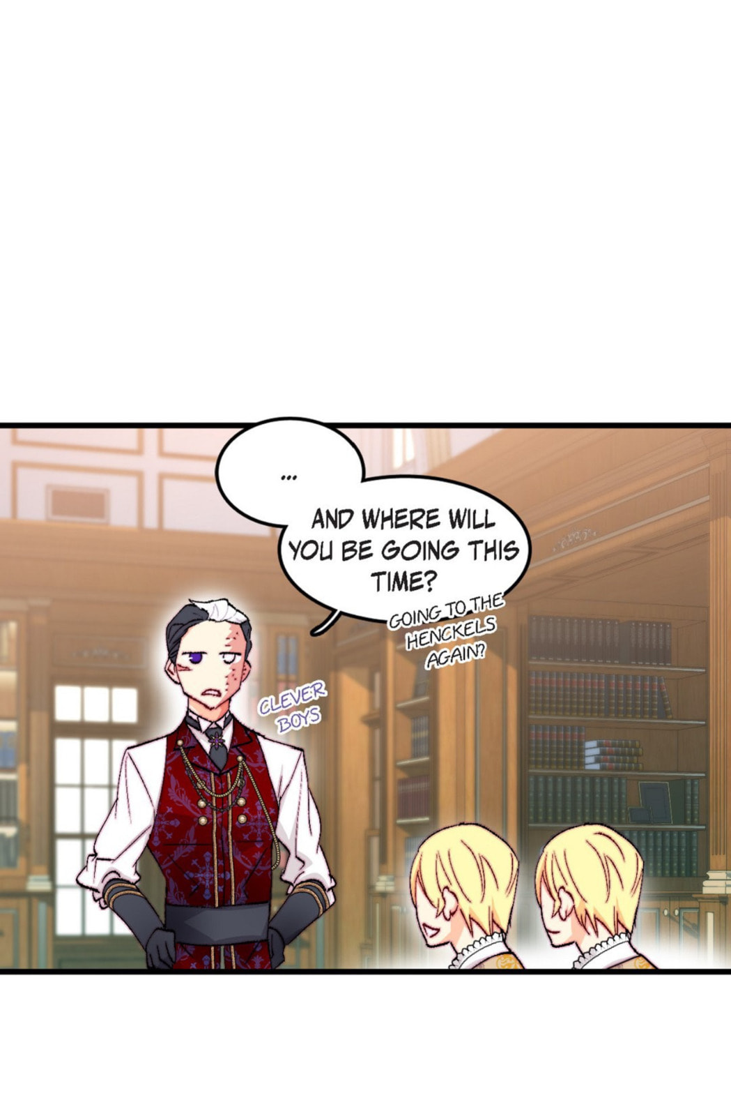 Read Bring the Love chapter 154 image 57 on Lezhin