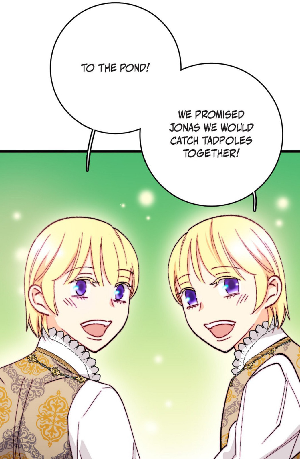 Read Bring the Love chapter 154 image 58 on Lezhin