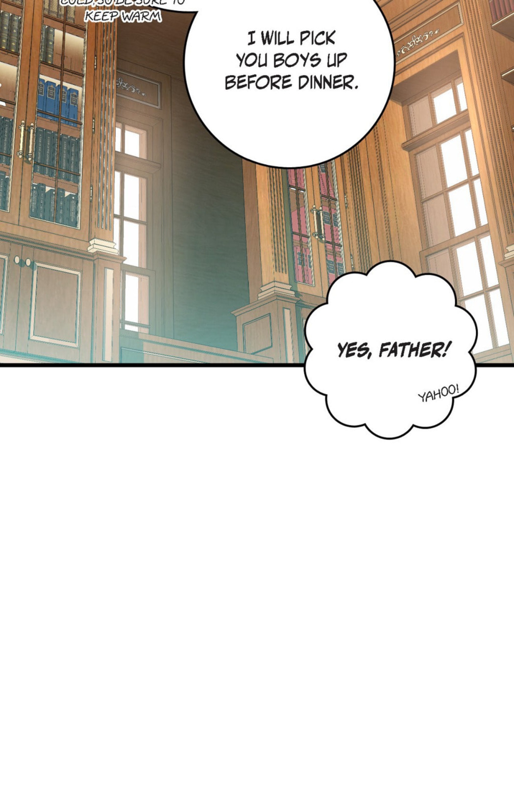 Read Bring the Love chapter 154 image 61 on Lezhin
