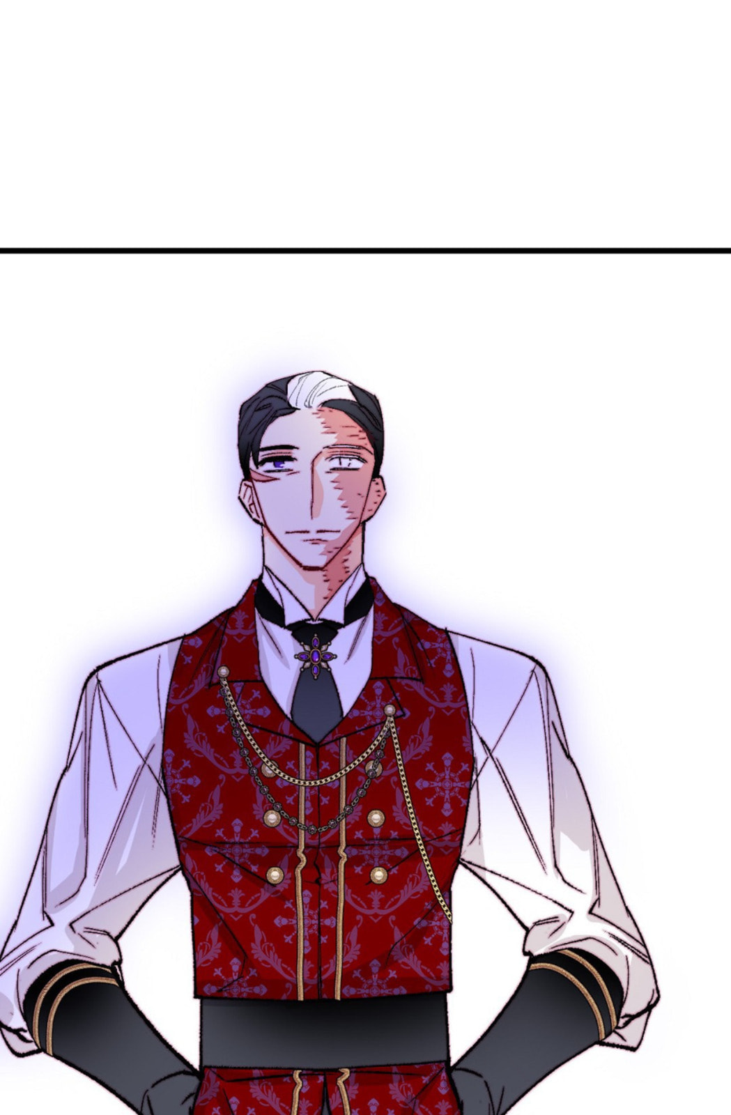 Read Bring the Love chapter 154 image 63 on Lezhin