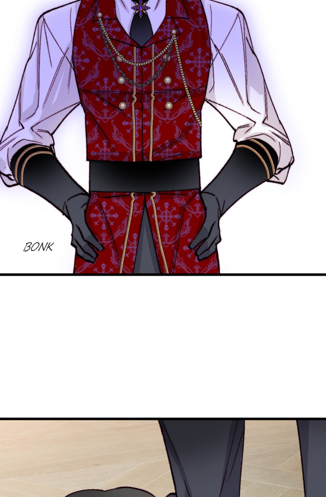 Read Bring the Love chapter 154 image 65 on Lezhin