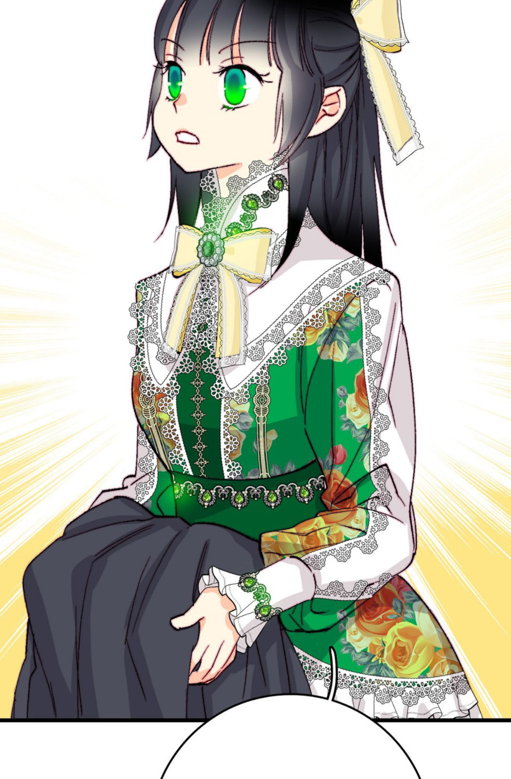 Read Bring the Love chapter 154 image 72 on Lezhin
