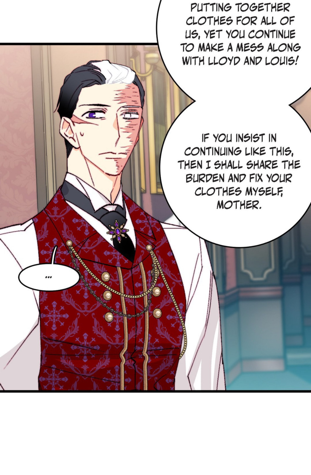 Read Bring the Love chapter 154 image 74 on Lezhin