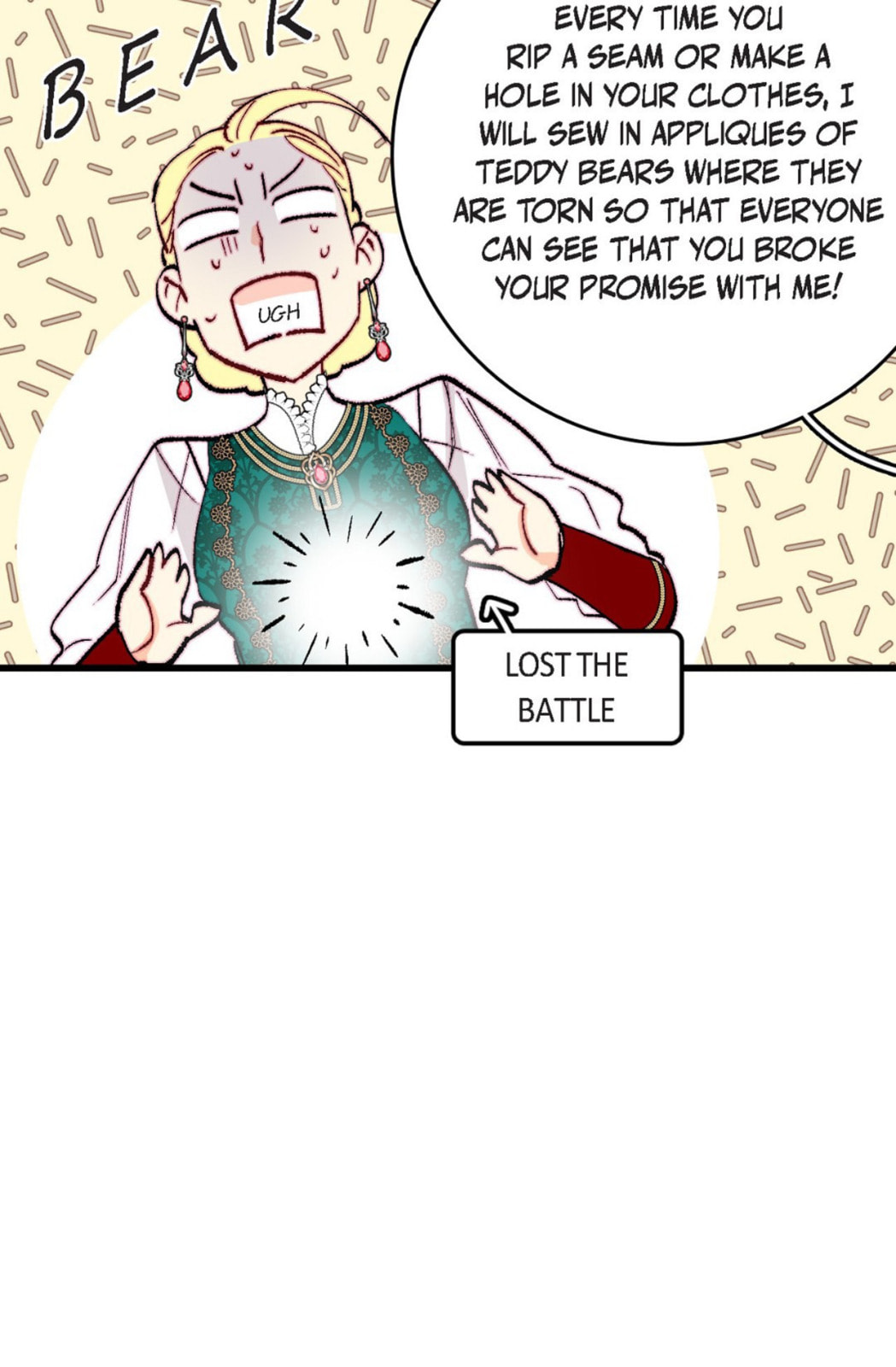 Read Bring the Love chapter 154 image 77 on Lezhin