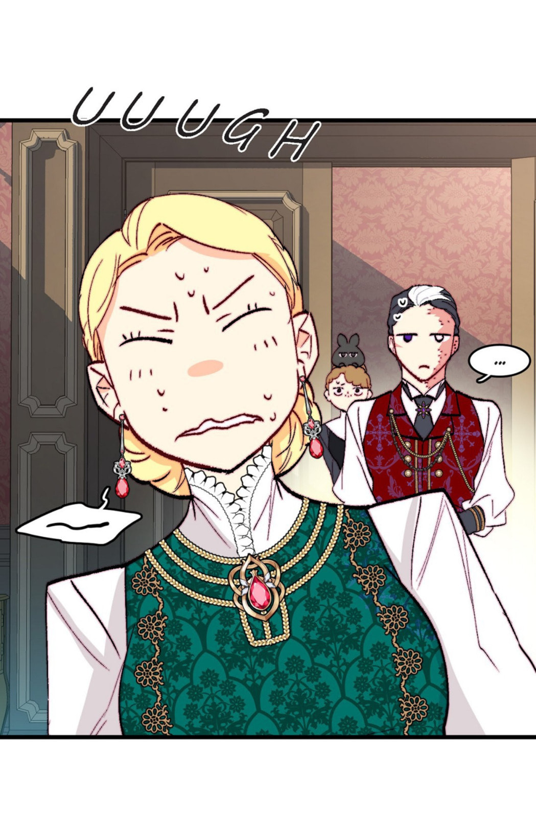 Read Bring the Love chapter 154 image 78 on Lezhin